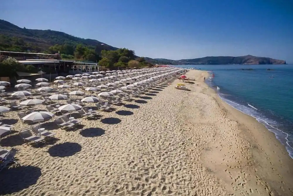 Hotel Le Tre Caravelle