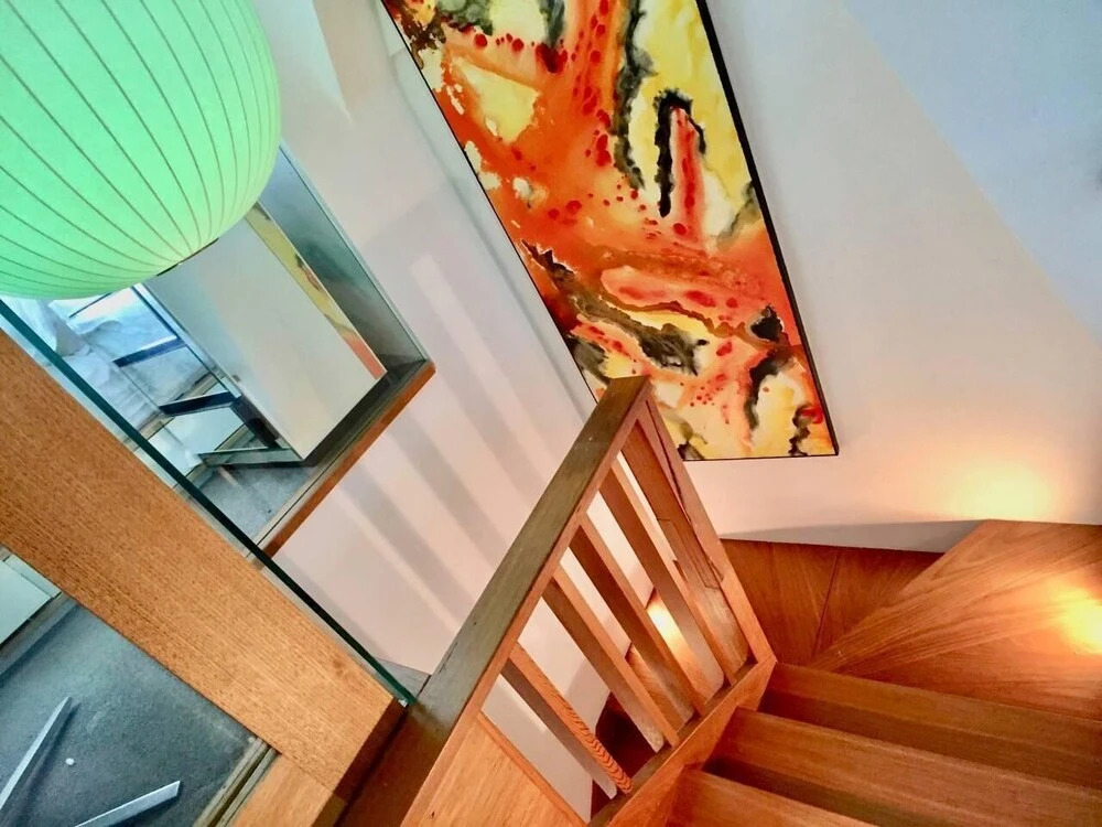 3 Storey Home Close Walk To Fox Studios SCG & City