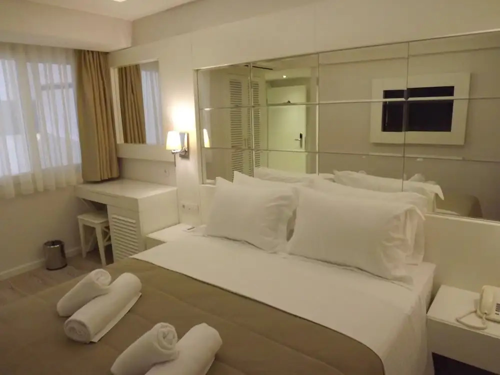 Alesta Apart Hotel