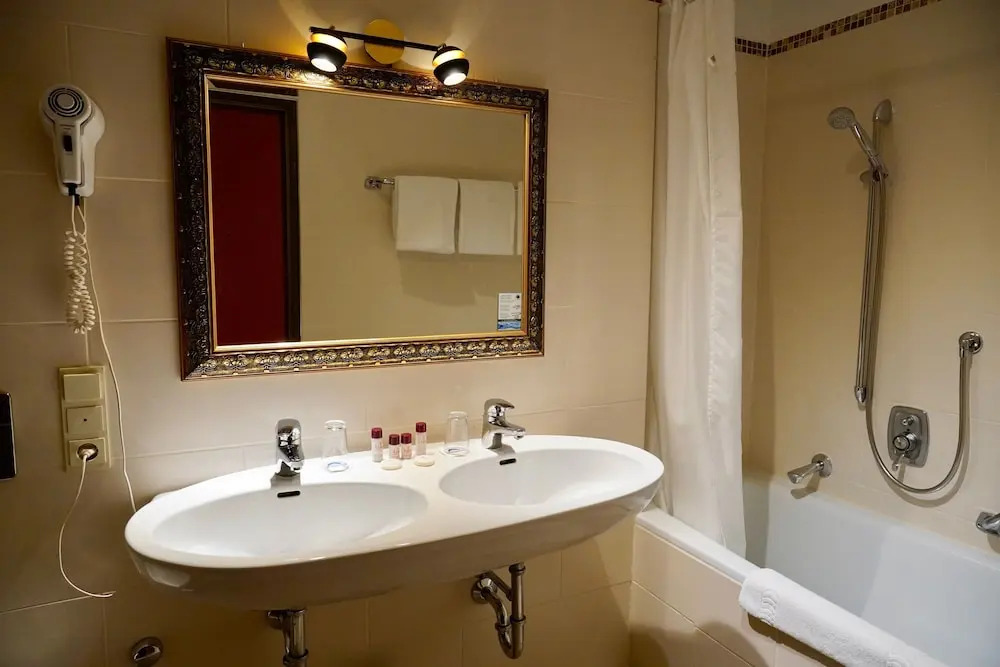 Hotel Endorfer Hof
