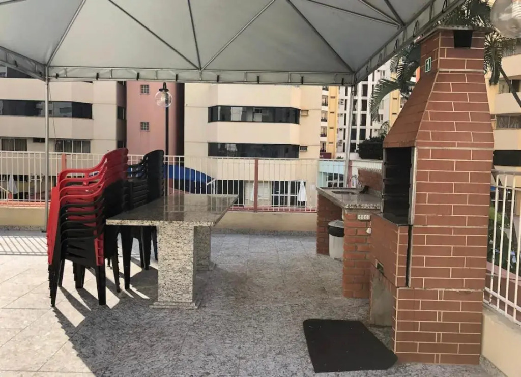 Apartamento Parque das Aguas Quentes - Caldas Novas/Go