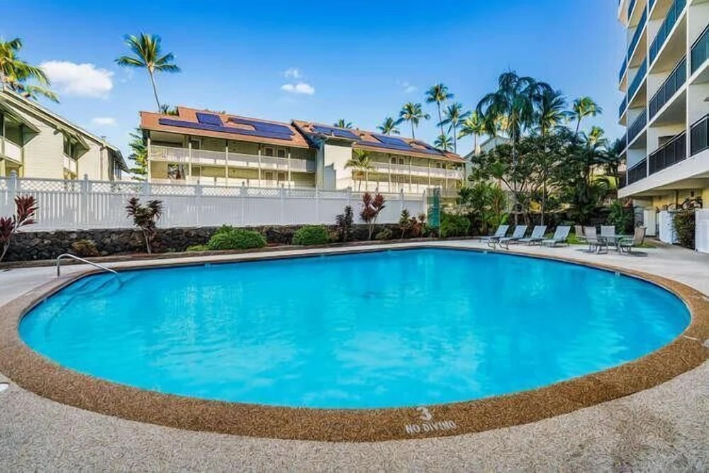 Kona Alii 407