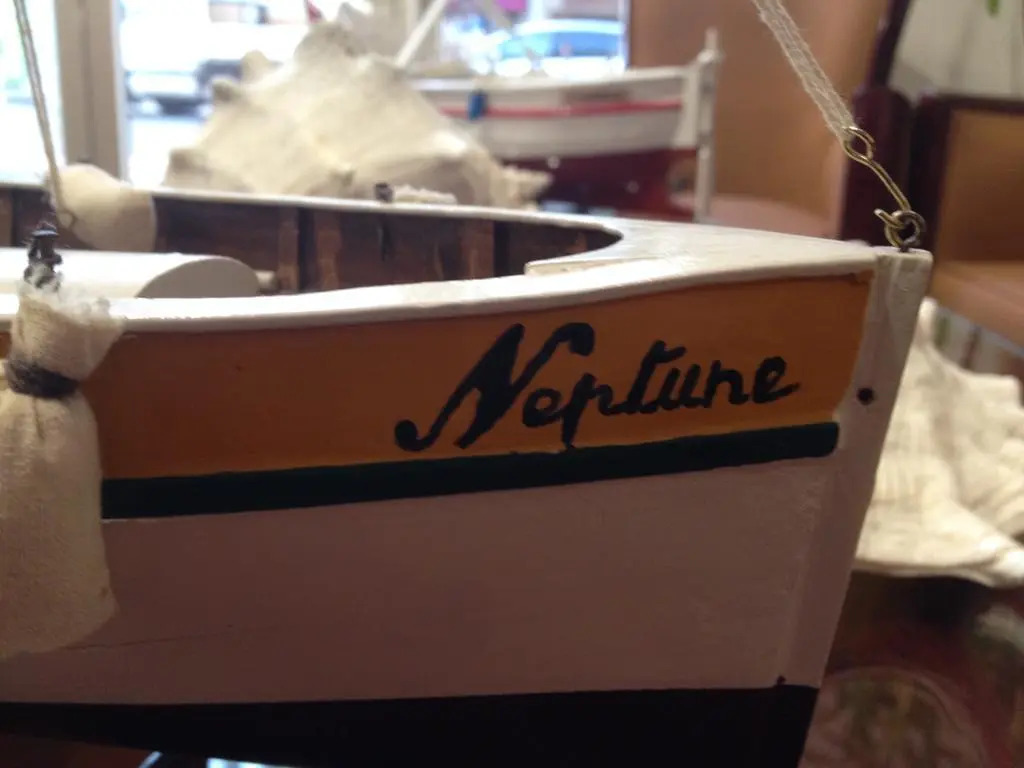 Hotel Neptune
