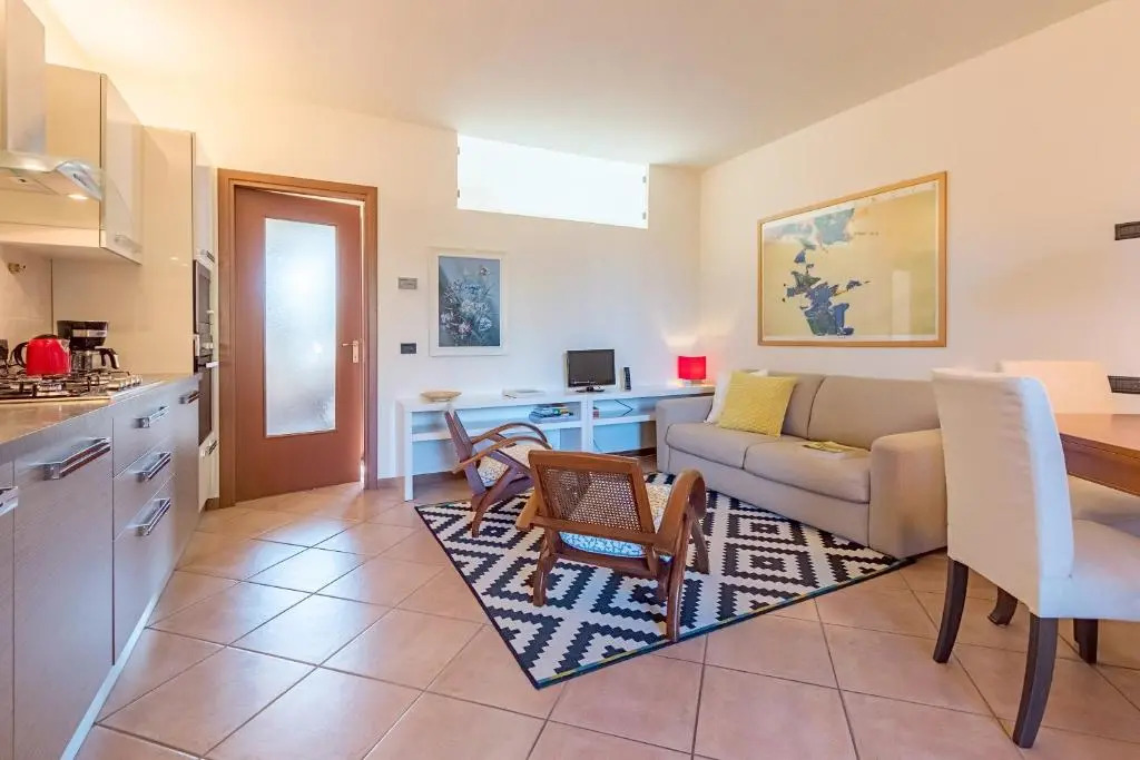 Alessandra 2 Apartment by Wonderful Italy