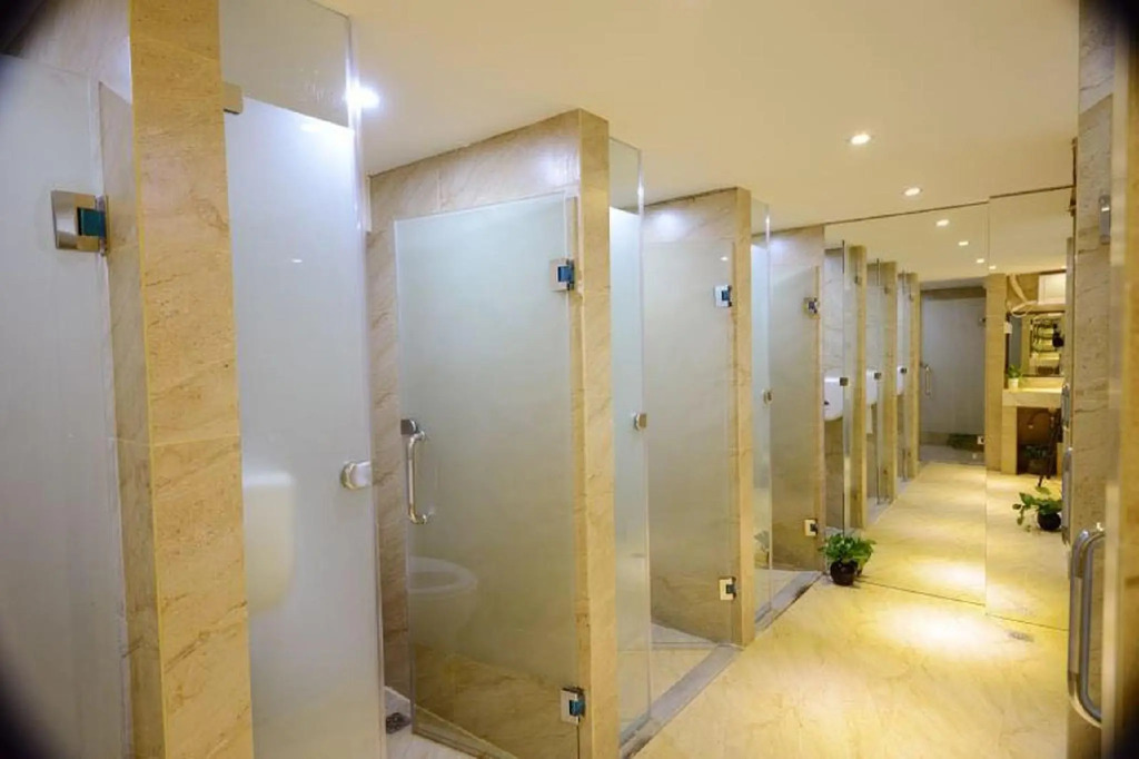 KouAn Apartment Shenzhen Exhibition Centre