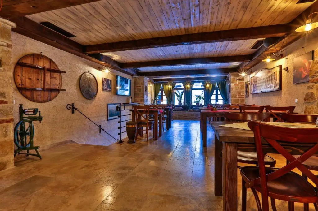 Stara Čaršija Hotel & SPA