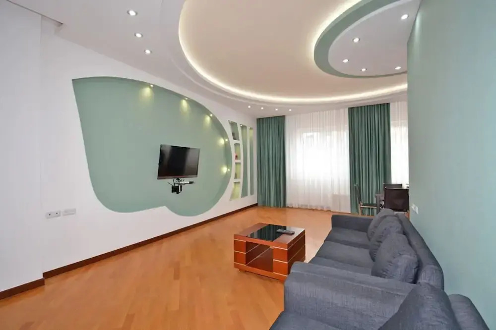 Apartments by Luxe Group DI64
