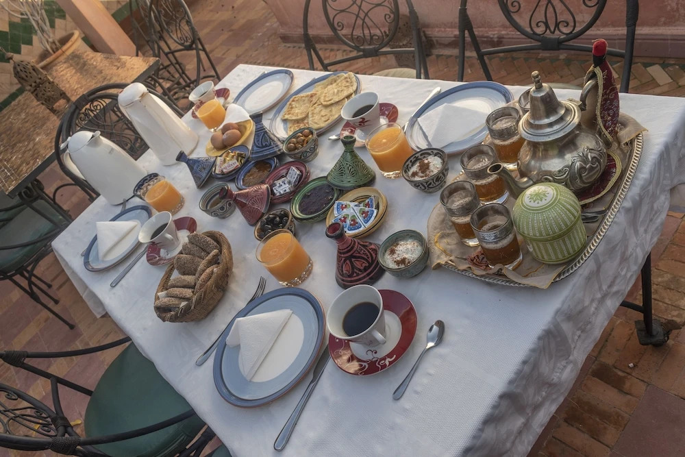 Riad Dar Merzouga