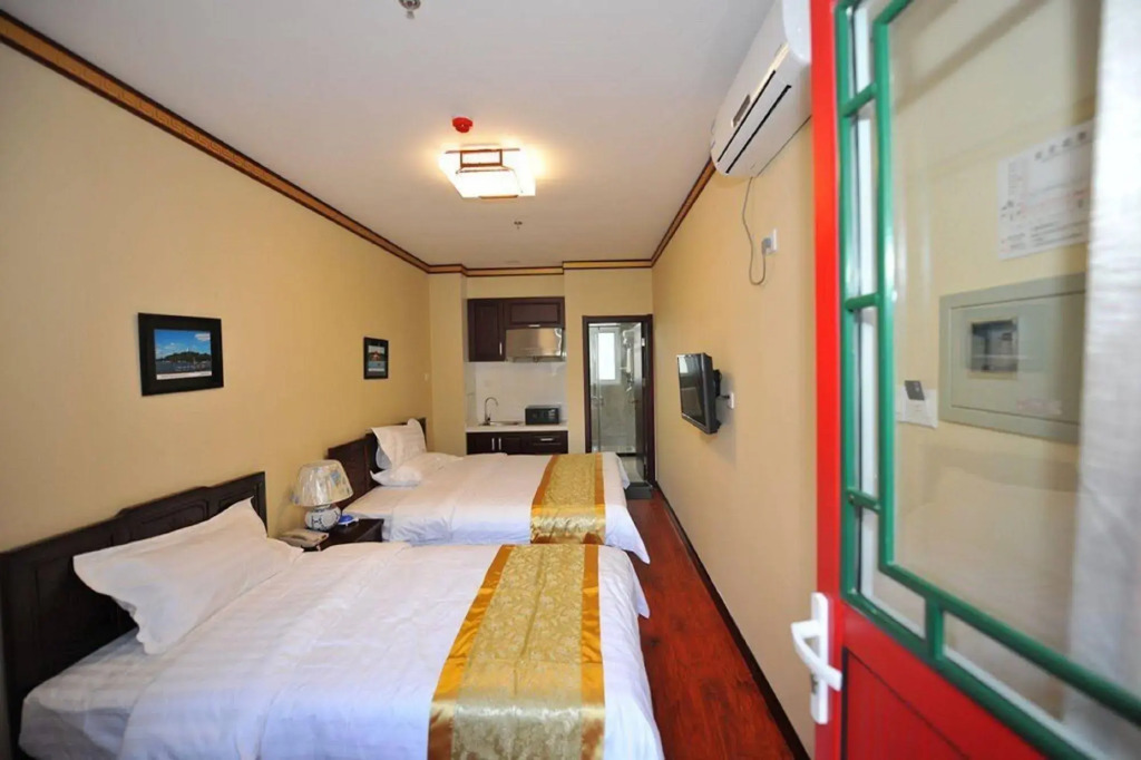 RHX Hotel Beijing