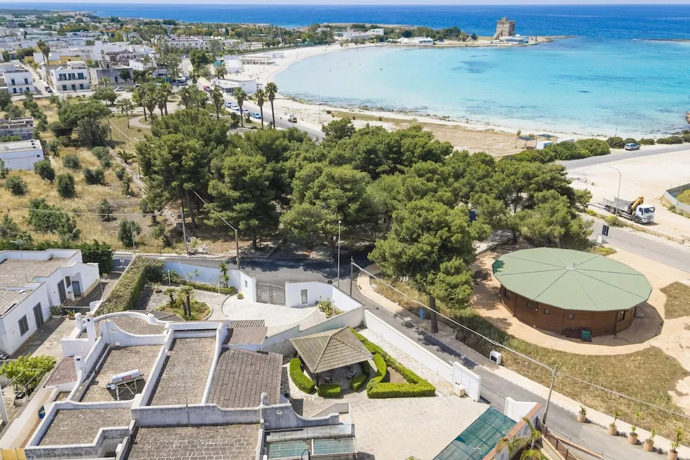 Villetta Sirena Near The Beach