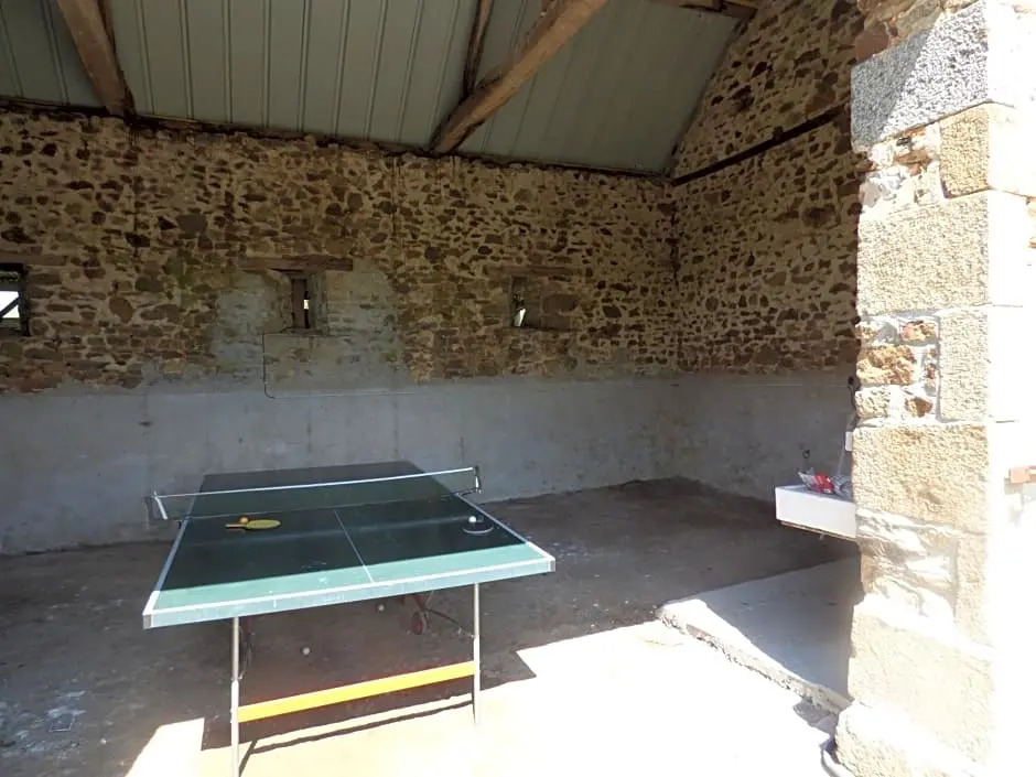 Le Vallon des 5 Roses