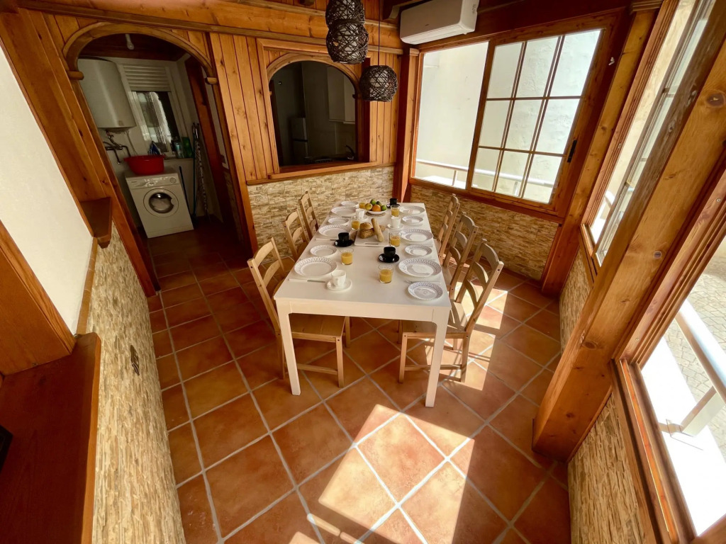 Nora’s Apartment in La Herradura