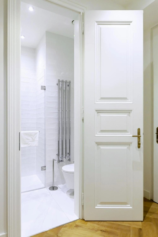 Luxury apartment in the centre