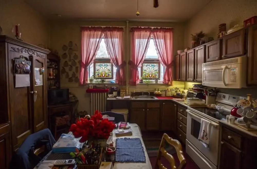 Victorian Inn Bed and Breakfast