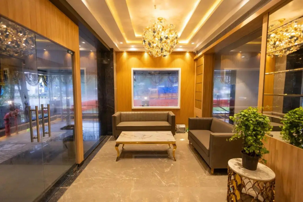 Shera Hotels & Banquets
