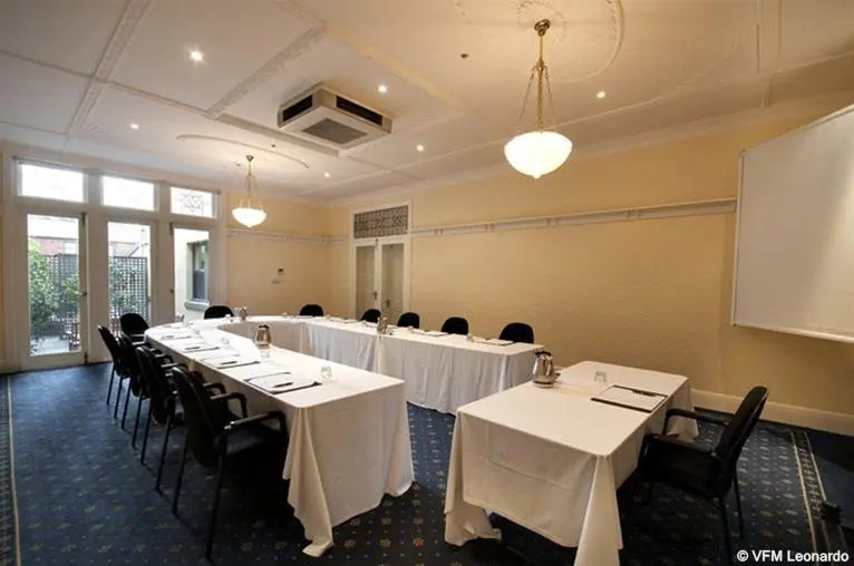 Hotel Charsfield Melbourne