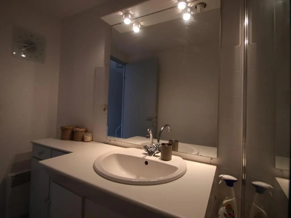 Duplex T3 Terrasse Parking Privé, Banyuls-sur-Mer - FR-1-309-77
