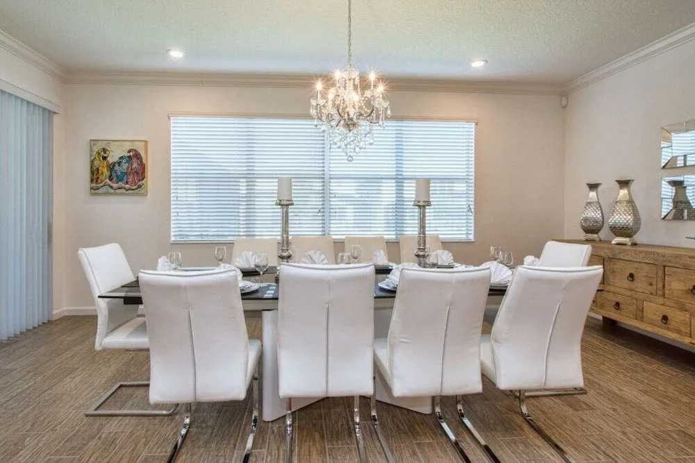 Sonoma Resort 7 Bedroom Vacation Home 2600YA
