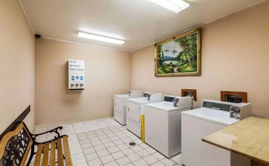 SureStay Plus Hotel by Best Western Mesquite