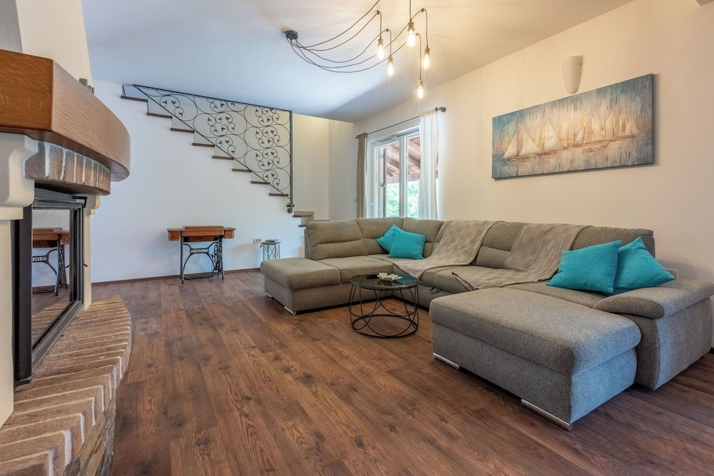 Villa Aria Vallis