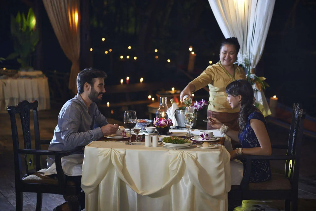 Santi Resort & Spa