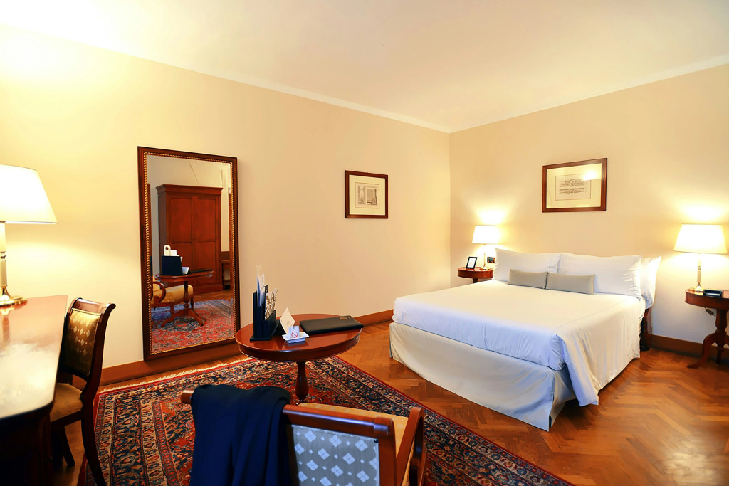 Grand Hotel Villa Torretta, Curio Collection by Hilton
