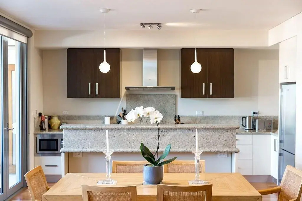 Constellation Apartments
