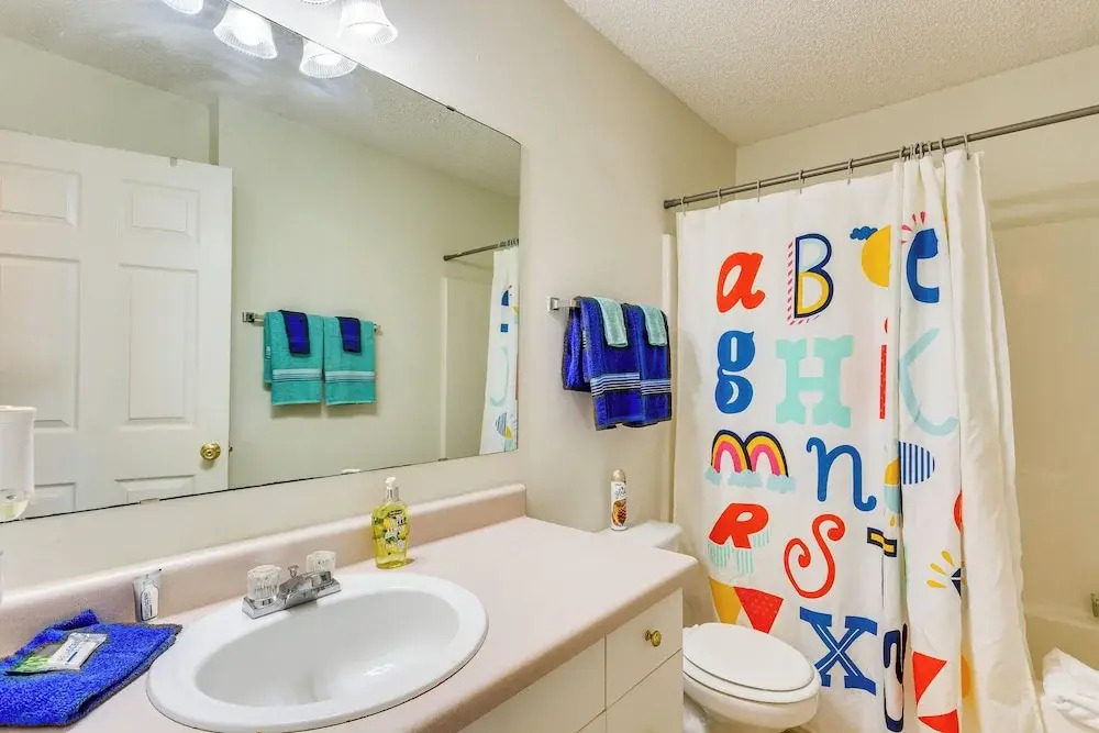 Navarre Vacation Rental Home ~ 4 Mi to Beach