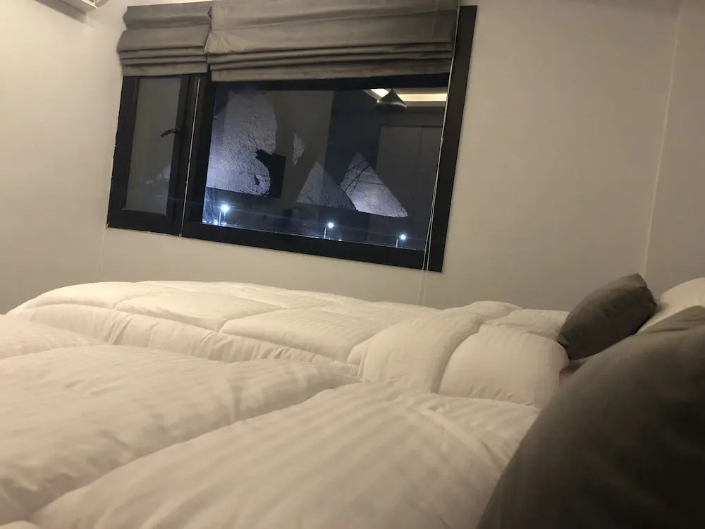 Onyx Pyramids Boutique Hotel
