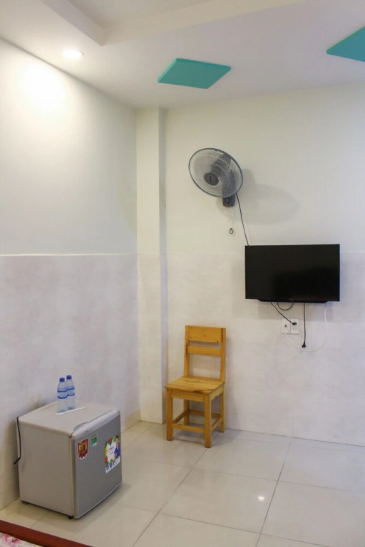 Hotel Kim Sinh