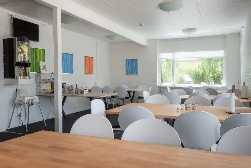 Motel Poppelvej