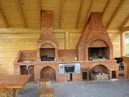 Rustic Ghetar