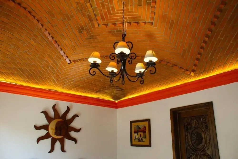 EL Molino de Allende Guest House
