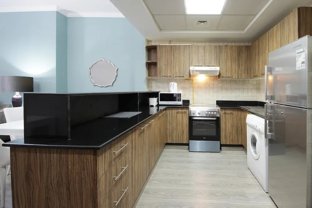 New Arabian Holiday Homes - Al Nujoom
