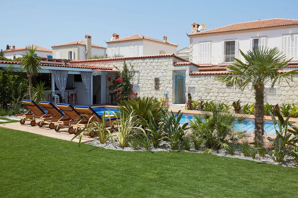 Alakapi Hotel & Villas