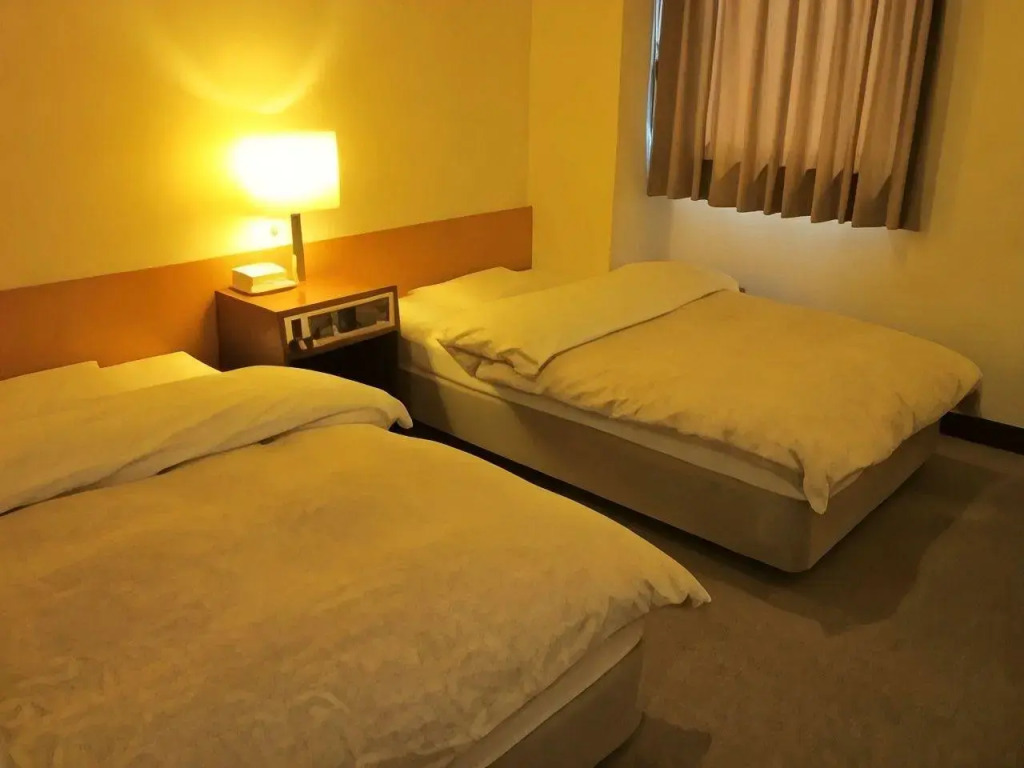 Kitaguchi Hotel
