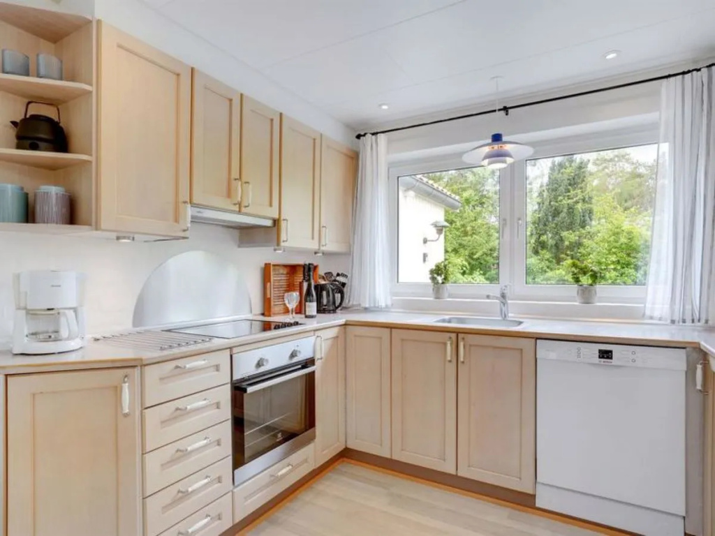 "Viktorija" - 10m from the sea in Lolland, Falster and Mon
