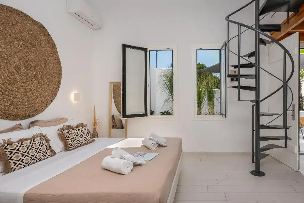 iL Fagiolo Suites