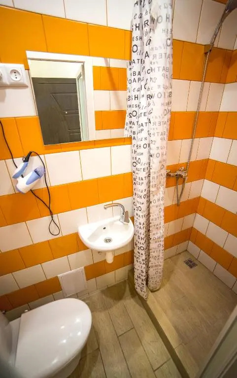 Mini Smart Apartments in city center! SUPER PRICE