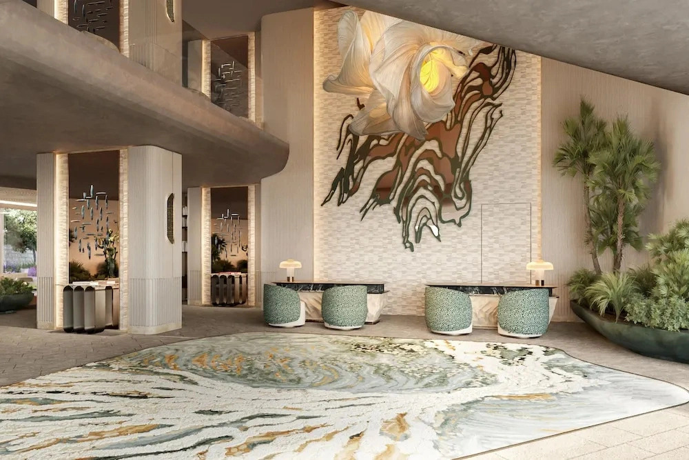Iconas Costa Ragusa Resort - New Opening