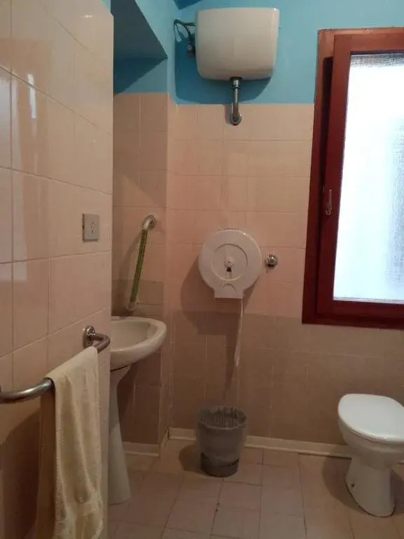 Ghega - Rent Room