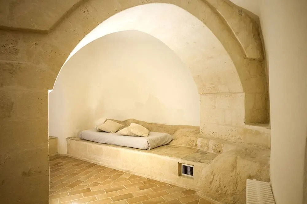 Casamata Matera