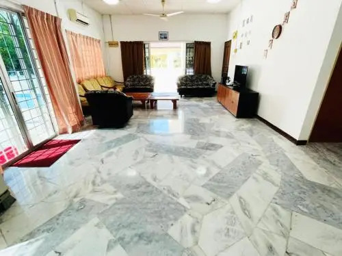 Pd Villa Holiday