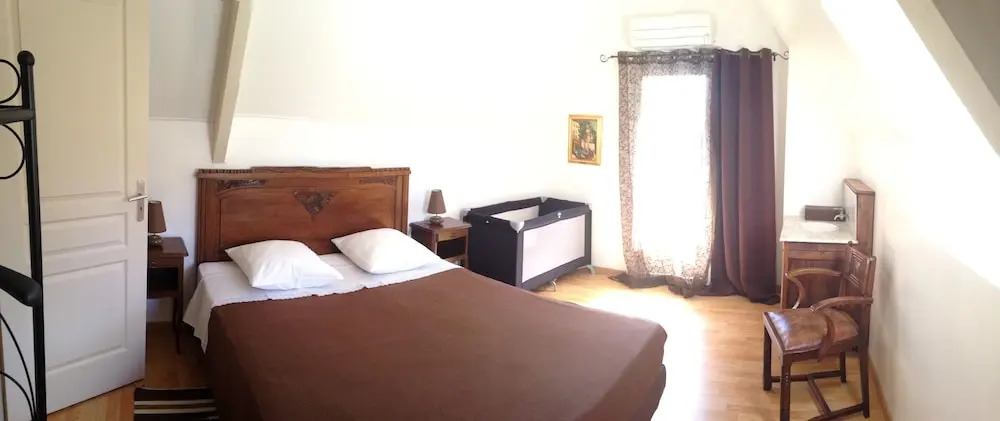 Gostifrance Gîte La Bouriane