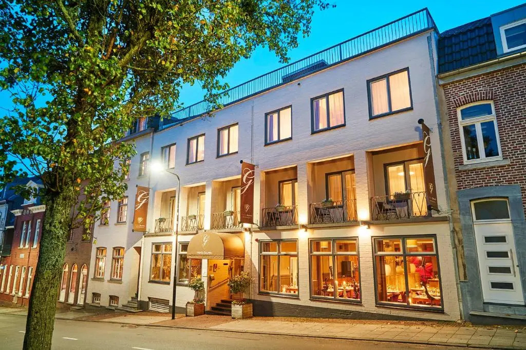 Hotel Gulpen