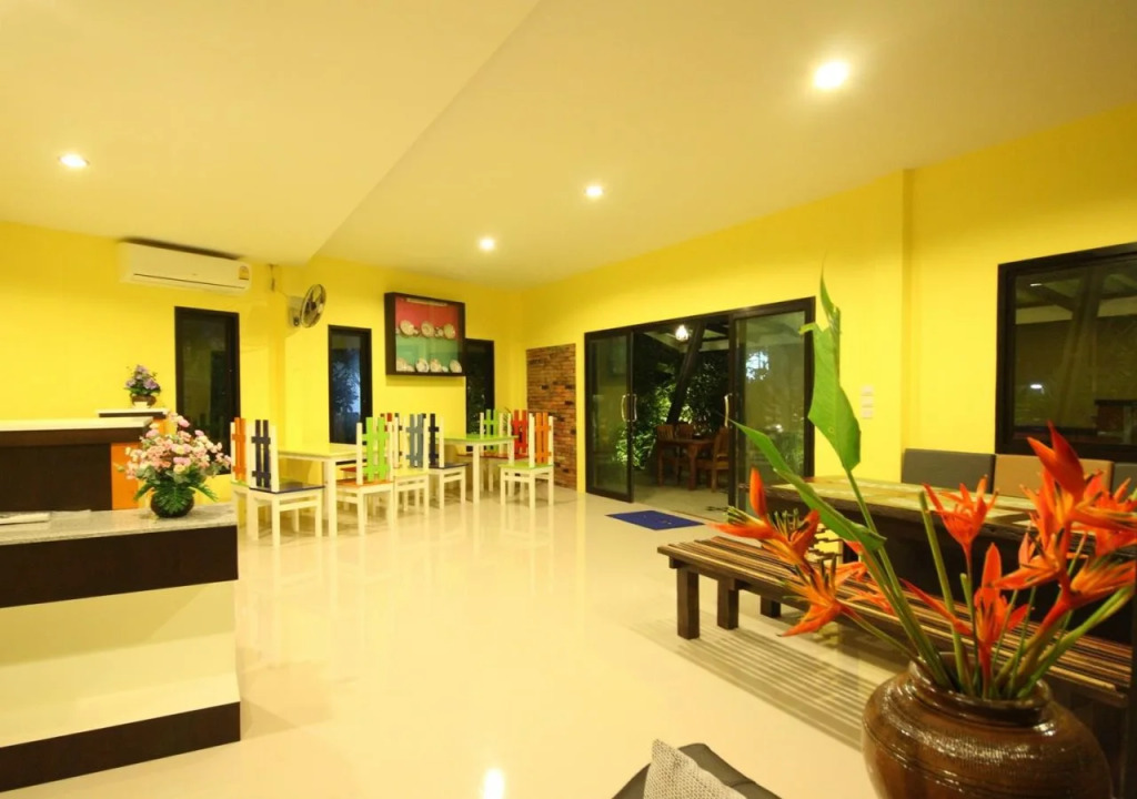 Bida Daree Resort