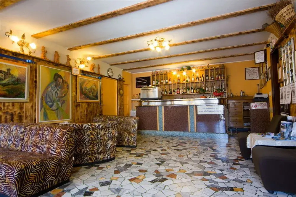Hotel Edelweiss