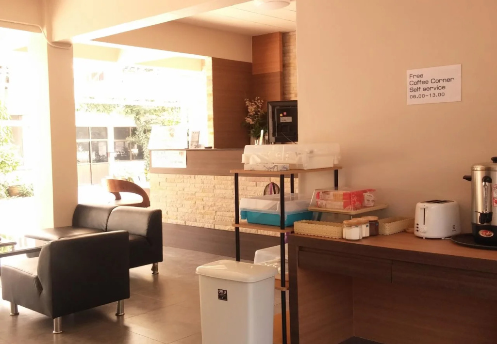 Neo km10โรงแรมที่พักใกล้สนามบินอู่ตะเภา แสมสาร สัตหีบ บ้านฉาง