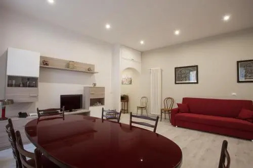 Vatican Luxury House