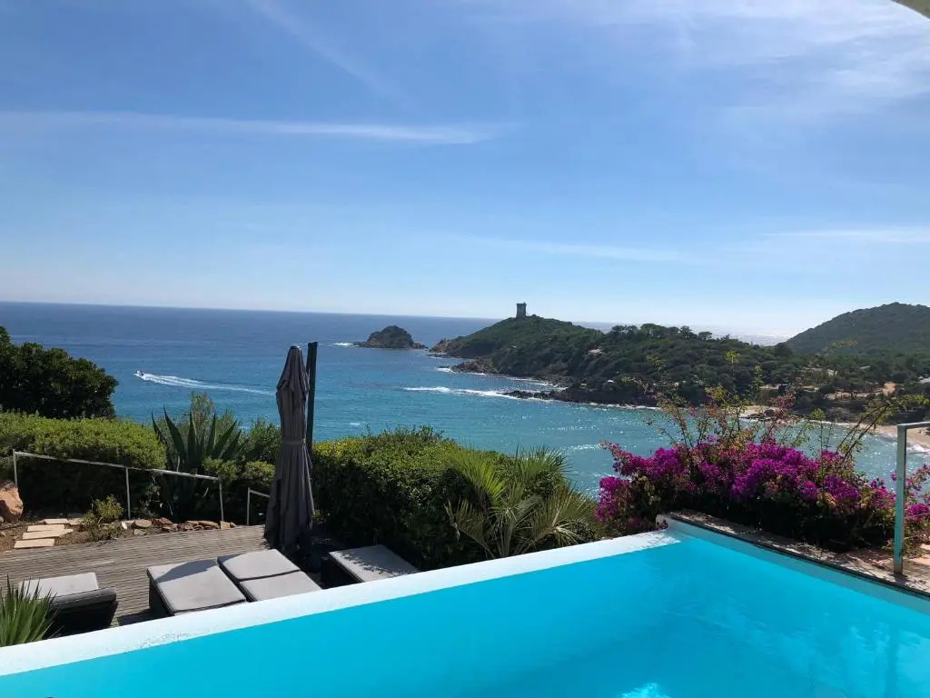 Villa Rosa